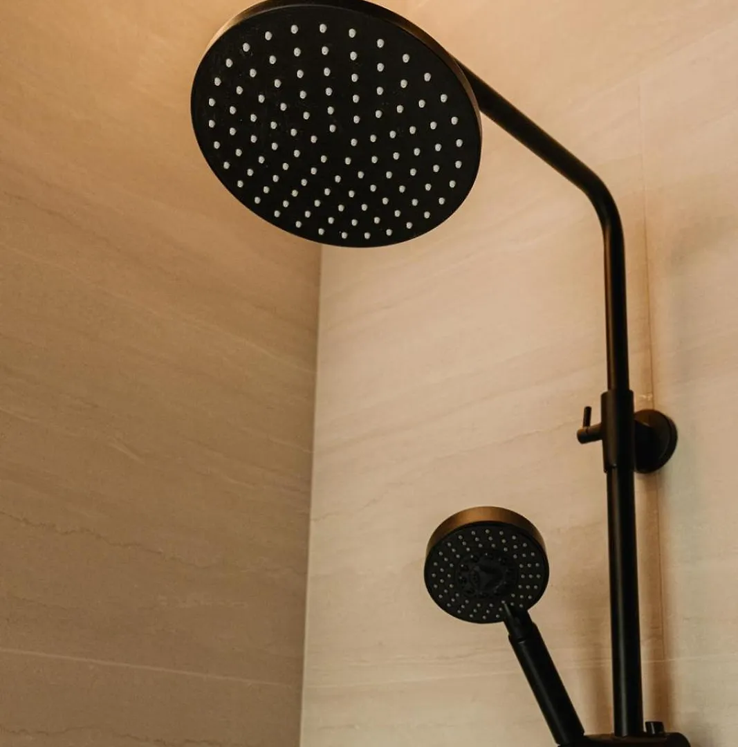 Raibu Antwerp Hotel