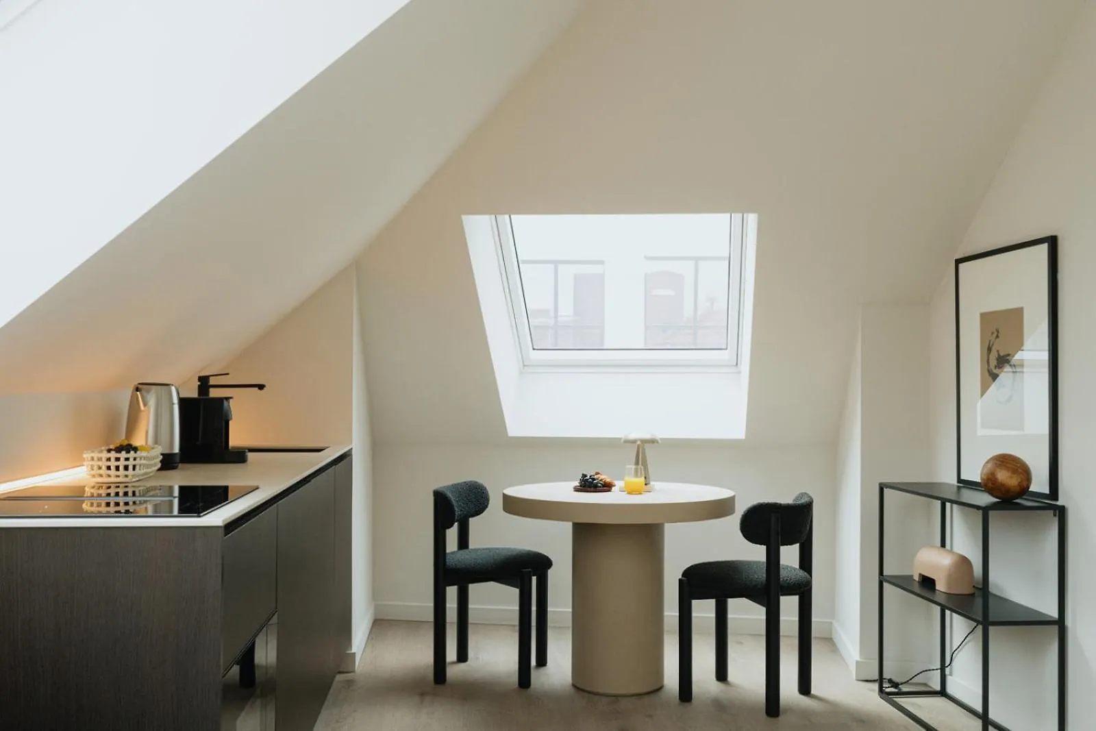 Raibu Antwerp Hotel