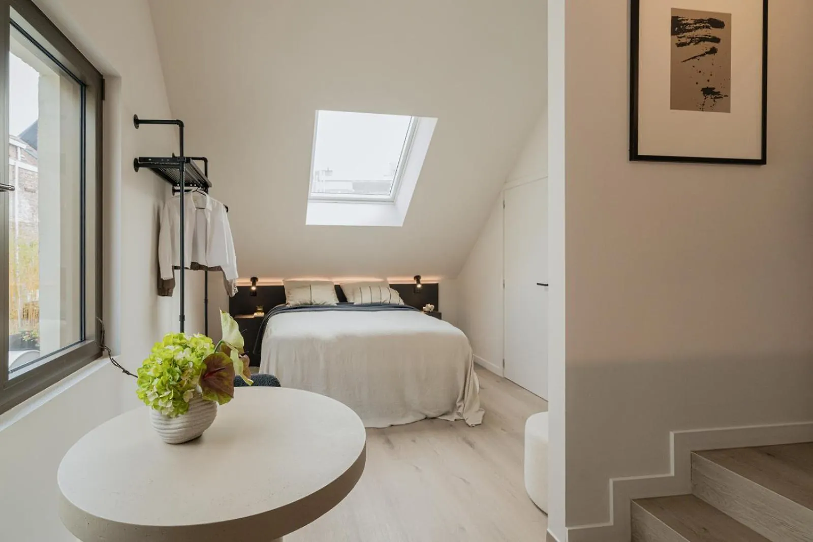 Raibu Antwerp Hotel 0*,  Belgium