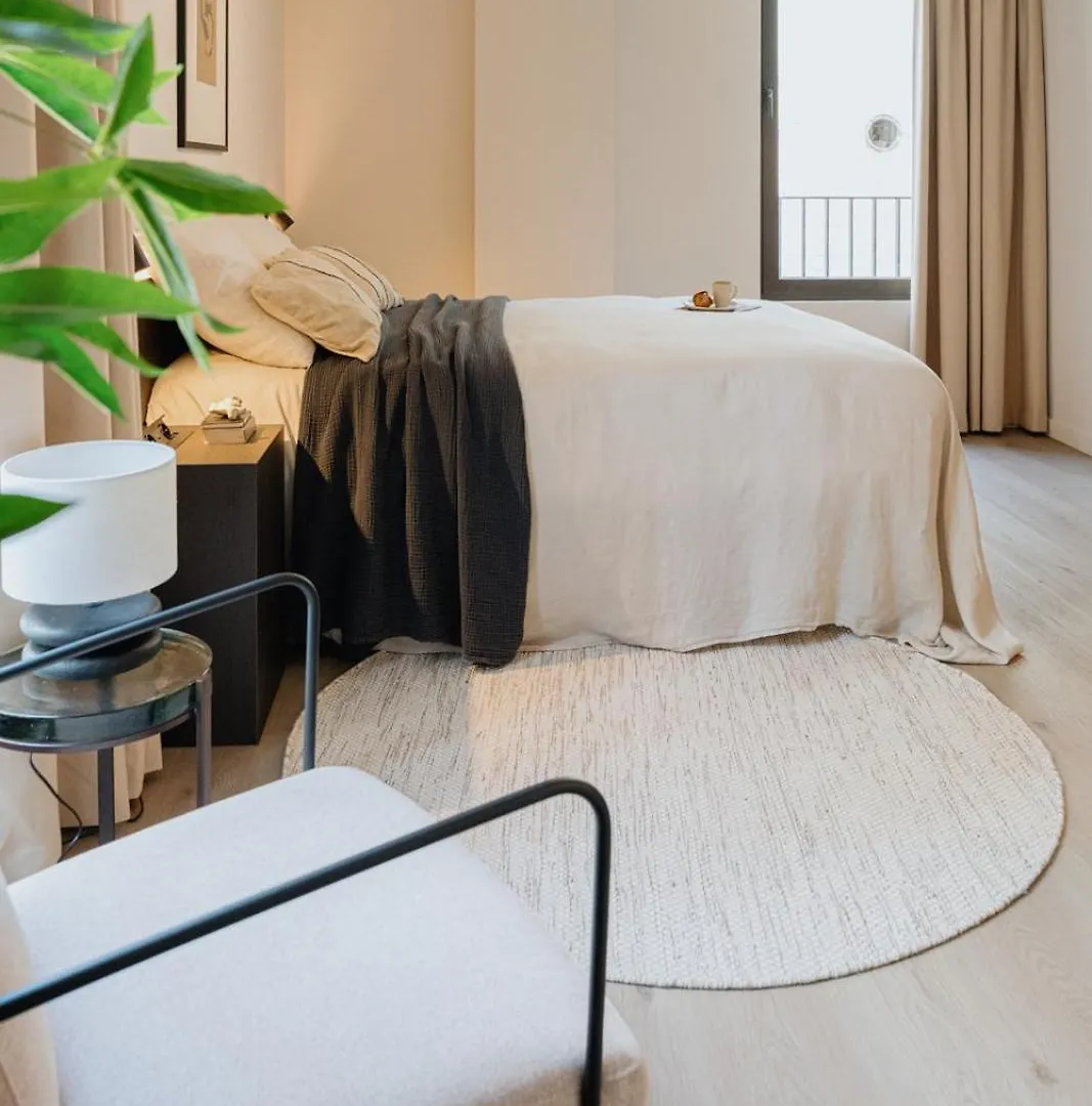 Raibu Antwerp Hotel Belgium