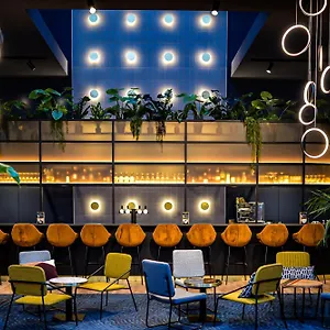 Hotel Mercure South, Antwerp